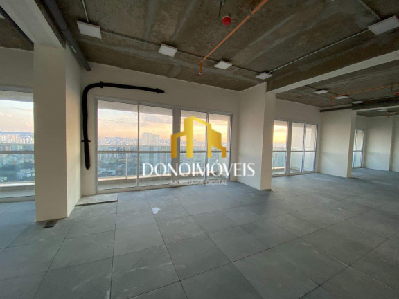 Imagem Sala Comercial para Alugar, 325 m² em Baeta Neves - São Bernardo Do Campo Imagem Sala Comercial para Alugar, 325 m² em Baeta Neves - São Bernardo Do Campo
