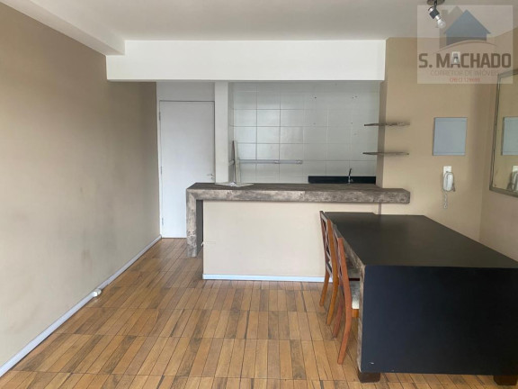 Imagem Apartamento com 3 Quartos à Venda, 73 m² em Jardim - Santo André Imagem Apartamento com 3 Quartos à Venda, 73 m² em Jardim - Santo André