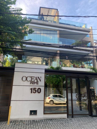 Imagem Apartamento com 3 Quartos à Venda, 266 m² em Barra Da Tijuca - Rio De Janeiro Imagem Apartamento com 3 Quartos à Venda, 266 m² em Barra Da Tijuca - Rio De Janeiro