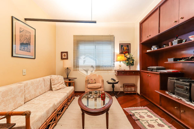 Imagem Apartamento com 4 Quartos à Venda, 152 m² em Perdizes - São Paulo Imagem Apartamento com 4 Quartos à Venda, 152 m² em Perdizes - São Paulo