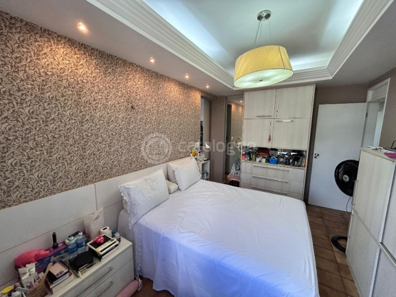 Imagem Apartamento com 3 Quartos à Venda, 183 m² em Lagoa Nova - Natal Imagem Apartamento com 3 Quartos à Venda, 183 m² em Lagoa Nova - Natal