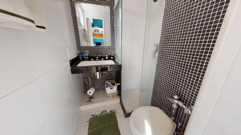 Imagem Imóvel com 3 Quartos à Venda, 118 m² em Botafogo - Rio De Janeiro