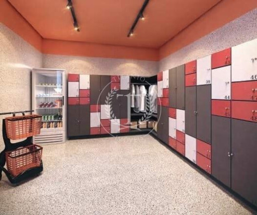 Imagem Apartamento com 1 Quarto à Venda, 26 m² em Campo Belo - São Paulo Imagem Apartamento com 1 Quarto à Venda, 26 m² em Campo Belo - São Paulo
