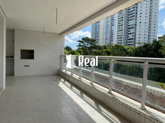 Imagem Apartamento com 4 Quartos à Venda, 180 m² em Patamares - Salvador