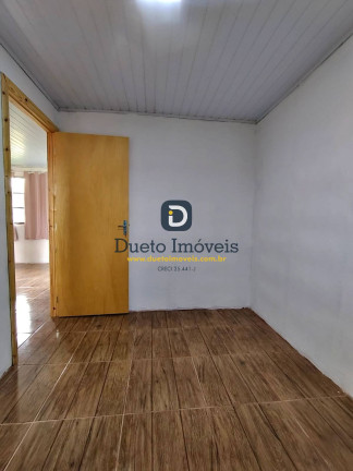 Imagem Casa com 2 Quartos à Venda, 165 m² em Diácono João Luiz Pozzobon - Santa Maria