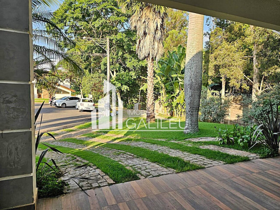 Imagem Casa de Condomínio com 4 Quartos à Venda, 355 m² em Loteamento Residencial Fazenda São José - Valinhos