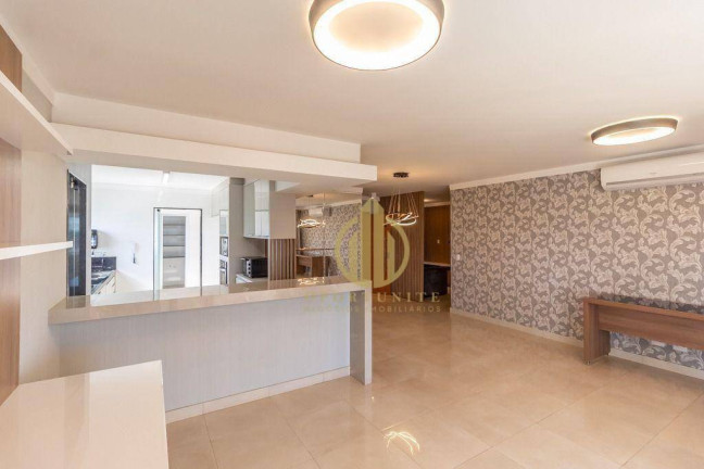 Imagem Apartamento com 3 Quartos à Venda, 172 m² em Jardim Botânico - Ribeirão Preto Imagem Apartamento com 3 Quartos à Venda, 172 m² em Jardim Botânico - Ribeirão Preto