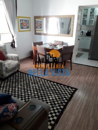 Imagem Apartamento com 2 Quartos à Venda,  em Itararé - São Vicente