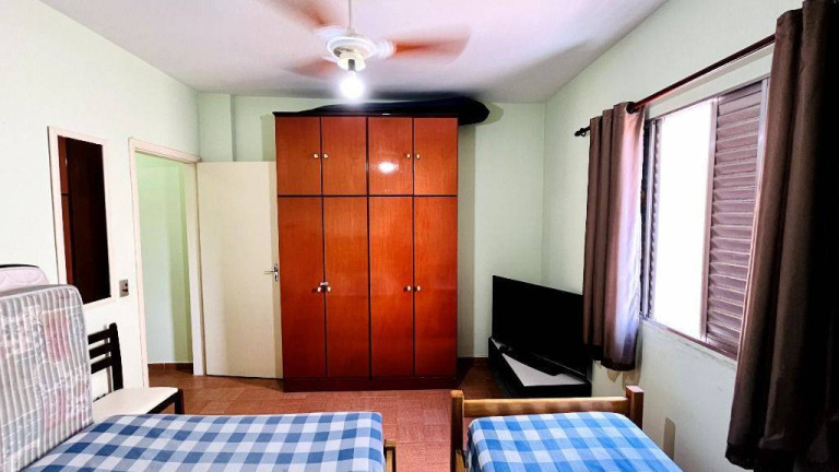 Imagem Apartamento com 1 Quarto à Venda, 72 m² em Canto Do Forte - Praia Grande Imagem Apartamento com 1 Quarto à Venda, 72 m² em Canto Do Forte - Praia Grande