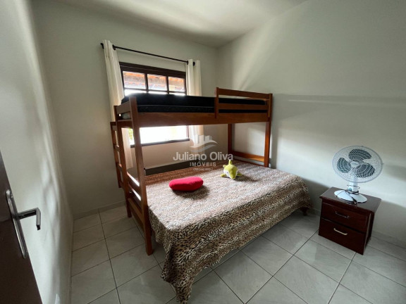 Imagem Casa à Venda, 129 m² em Barra Do Sai - Itapoá