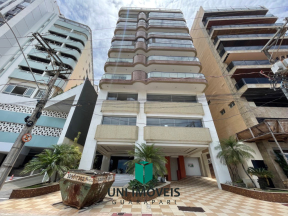 Imóvel com 3 Quartos à Venda, 535 m² em Centro - Guarapari