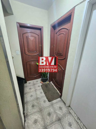 Imagem Apartamento com 2 Quartos à Venda, 70 m² em Inhaúma - Rio De Janeiro Imagem Apartamento com 2 Quartos à Venda, 70 m² em Inhaúma - Rio De Janeiro