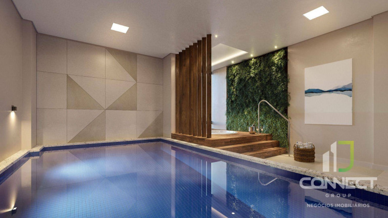 Imagem Apartamento com 2 Quartos à Venda, 66 m² em São Judas - Itajaí