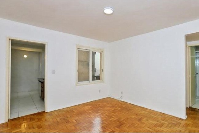 Imagem Apartamento com 1 Quarto à Venda, 42 m² em Centro Histórico - Porto Alegre Imagem Apartamento com 1 Quarto à Venda, 42 m² em Centro Histórico - Porto Alegre