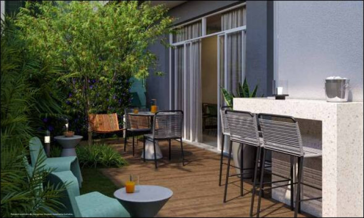 Imagem Apartamento à Venda,  em Vila Buarque - São Paulo