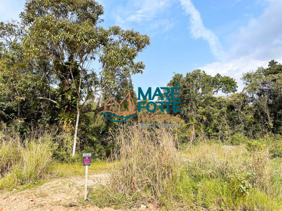 Imagem Terreno à Venda, 375 m² em Maranduba - Ubatuba Imagem Terreno à Venda, 375 m² em Maranduba - Ubatuba
