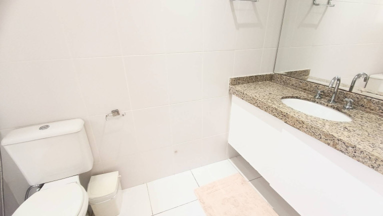 Imagem Apartamento com 3 Quartos à Venda, 115 m² em Pitangueiras - Guarujá