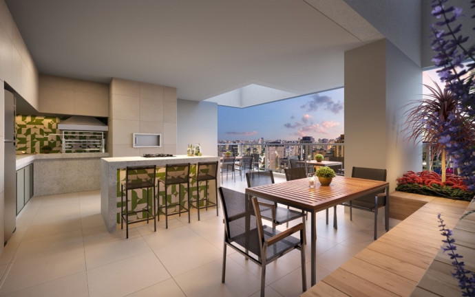 Imagem Apartamento com 4 Quartos à Venda, 160 m² em Perdizes - São Paulo