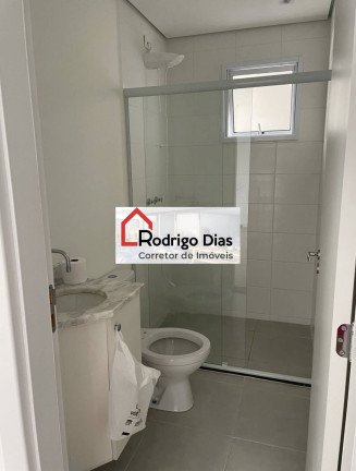 Imagem Apartamento com 2 Quartos para Alugar, 56 m² em Jardim Carolina - Jundiaí