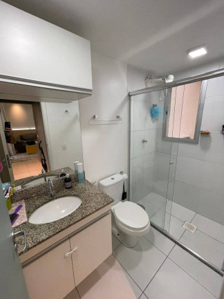 Imagem Apartamento com 3 Quartos à Venda, 107 m² em Flores - Manaus