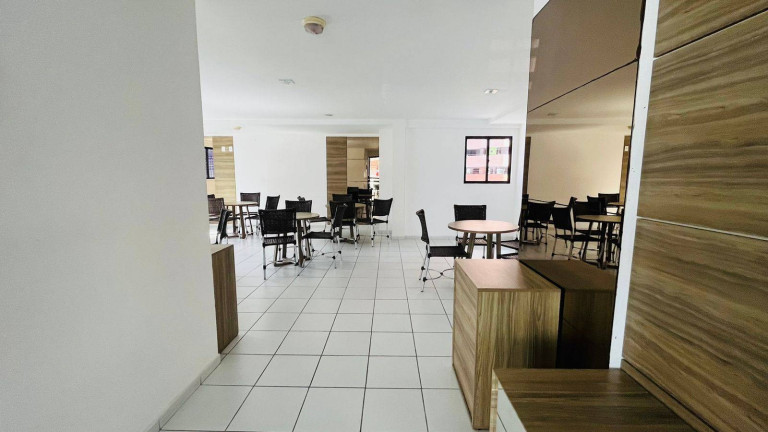 Imagem Apartamento com 3 Quartos à Venda, 65 m² em Manaíra - João Pessoa Imagem Apartamento com 3 Quartos à Venda, 65 m² em Manaíra - João Pessoa
