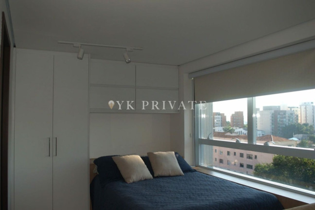 Imagem Apartamento com 1 Quarto à Venda, 30 m² em Pinheiros - São Paulo