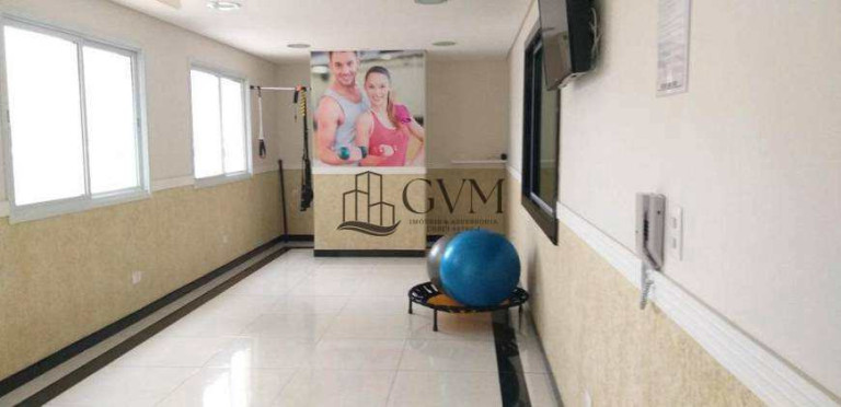 Imagem Apartamento com 2 Quartos à Venda, 80 m² em Boqueirão - Praia Grande