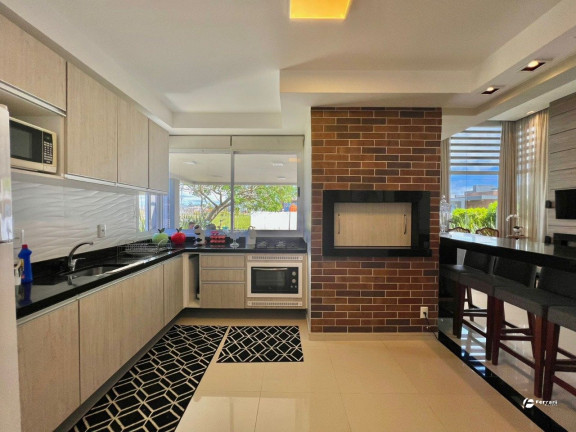 Imagem Casa de Condomínio com 4 Quartos à Venda, 176 m² em Dubai - Capão Da Canoa Imagem Casa de Condomínio com 4 Quartos à Venda, 176 m² em Dubai - Capão Da Canoa