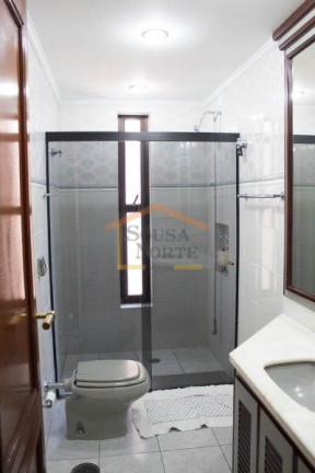 Imagem Apartamento com 4 Quartos à Venda, 216 m² em Santana - São Paulo Imagem Apartamento com 4 Quartos à Venda, 216 m² em Santana - São Paulo
