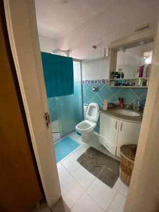 Imagem Casa com 5 Quartos à Venda, 200 m² em Aparecida - Santos Imagem Casa com 5 Quartos à Venda, 200 m² em Aparecida - Santos