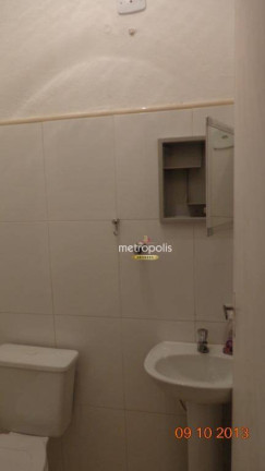 Imagem Sobrado com 3 Quartos à Venda, 118 m² em Barcelona - São Caetano Do Sul