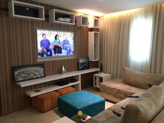 Imagem Imóvel com 3 Quartos à Venda, 112 m² em Norte (águas Claras) - Brasília