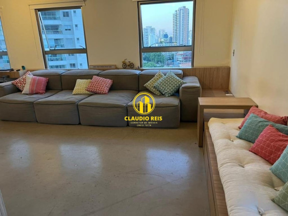 Imagem Apartamento com 1 Quarto à Venda, 70 m² em Jardim Das Acácias - São Paulo Imagem Apartamento com 1 Quarto à Venda, 70 m² em Jardim Das Acácias - São Paulo