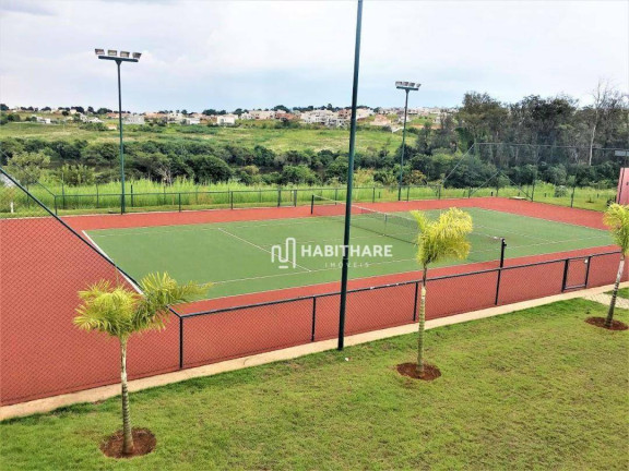 Imagem Terreno à Venda, 307 m² em Condomínio Villa Bela Vista - Piracicaba