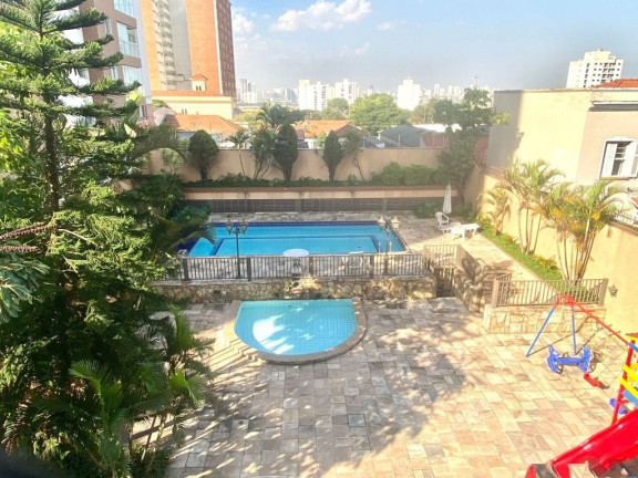 Imagem Apartamento com 4 Quartos à Venda, 170 m² em Ipiranga - São Paulo Imagem Apartamento com 4 Quartos à Venda, 170 m² em Ipiranga - São Paulo