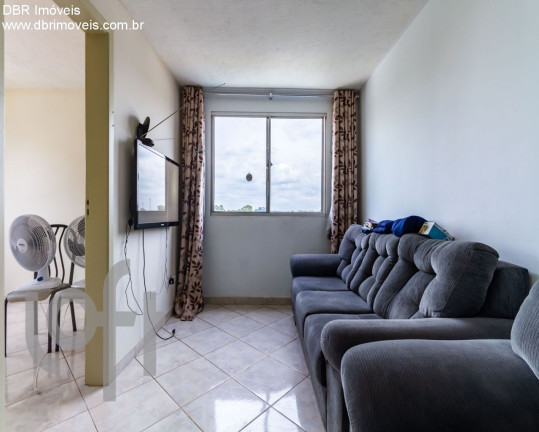 Imagem Apartamento com 3 Quartos à Venda, 110 m² em Capão Redondo - São Paulo Imagem Apartamento com 3 Quartos à Venda, 110 m² em Capão Redondo - São Paulo