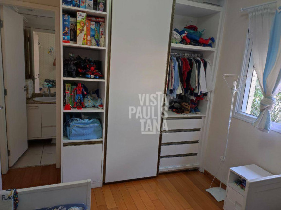 Imagem Apartamento com 3 Quartos à Venda, 140 m² em Perdizes - São Paulo Imagem Apartamento com 3 Quartos à Venda, 140 m² em Perdizes - São Paulo