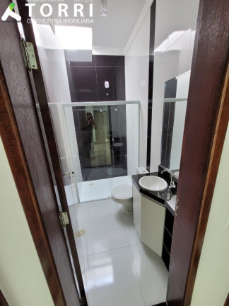 Imagem Imóvel com 3 Quartos à Venda, 109 m² em Horto Florestal - Sorocaba