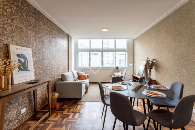 Imagem Apartamento com 2 Quartos à Venda, 90 m² em Jardim Paulista - São Paulo