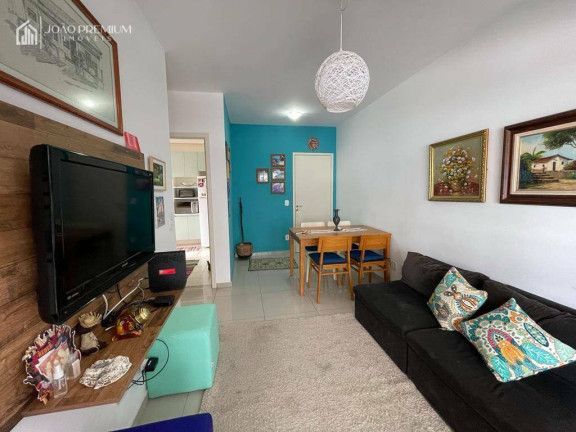 Apartamento com 2 Quartos à Venda, 68 m² em Jardim Aquarius - São José Dos Campos