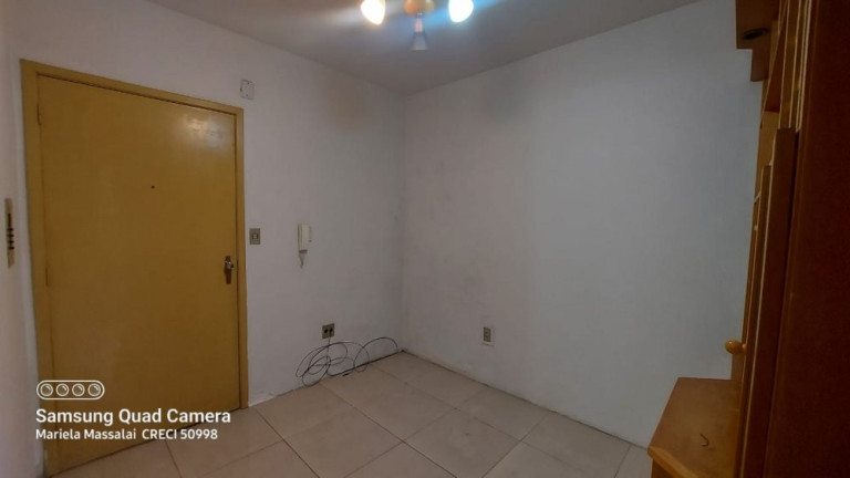 Imagem Kitnet com 1 Quarto à Venda, 30 m² em Vila Cachoeirinha - Cachoeirinha
