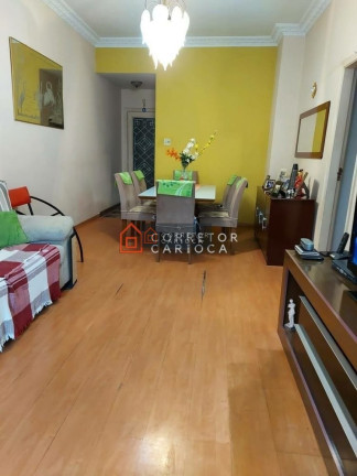 Imagem Apartamento com 3 Quartos à Venda, 120 m² em Tijuca - Rio De Janeiro Imagem Apartamento com 3 Quartos à Venda, 120 m² em Tijuca - Rio De Janeiro