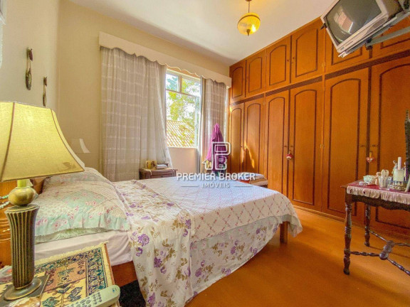 Imagem Apartamento com 3 Quartos à Venda, 93 m² em Alto - Teresópolis Imagem Apartamento com 3 Quartos à Venda, 93 m² em Alto - Teresópolis