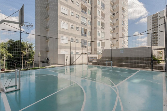 Imagem Imóvel com 2 Quartos à Venda, 53 m² em Jardim Carvalho - Porto Alegre Imagem Imóvel com 2 Quartos à Venda, 53 m² em Jardim Carvalho - Porto Alegre
