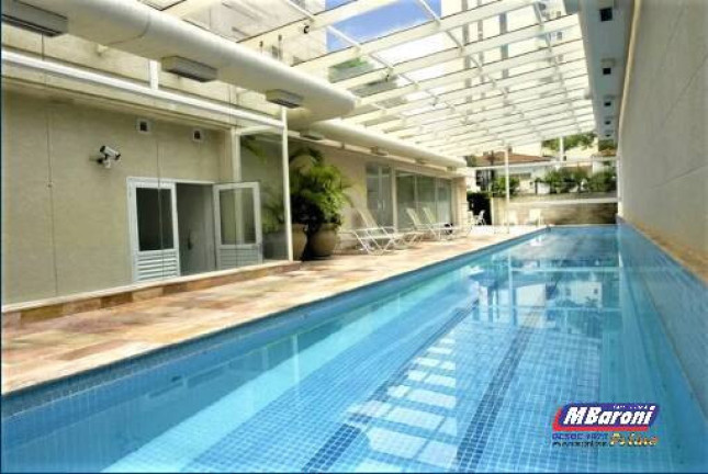 Imagem Apartamento com 4 Quartos à Venda, 282 m² em Indianópolis - São Paulo