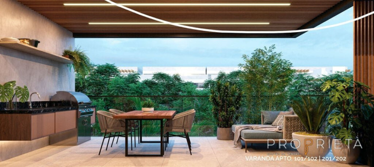 Imagem Apartamento com 3 Quartos à Venda,  em Barra Da Tijuca - Rio De Janeiro
