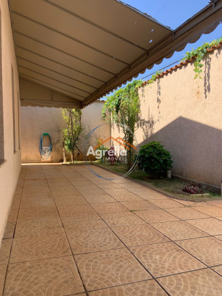Imagem Casa com 3 Quartos à Venda, 240 m² em Jardim Itamaracá - Mogi Guaçu Imagem Casa com 3 Quartos à Venda, 240 m² em Jardim Itamaracá - Mogi Guaçu