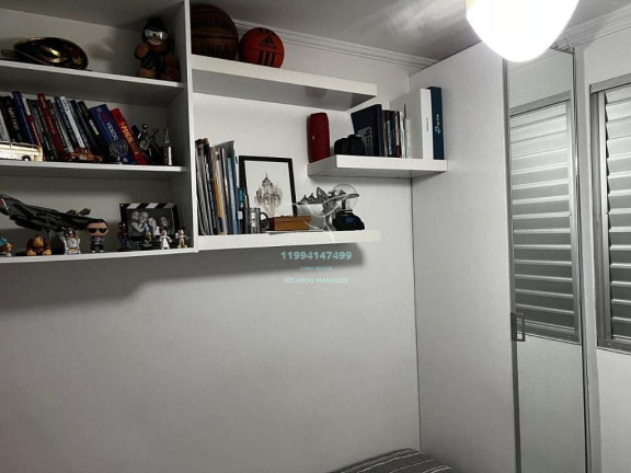 Imagem Cobertura com 3 Quartos à Venda, 134 m² em Butantã - São Paulo Imagem Cobertura com 3 Quartos à Venda, 134 m² em Butantã - São Paulo