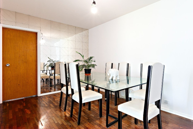 Imagem Apartamento com 3 Quartos à Venda, 128 m² em Vila Nova Conceição - São Paulo