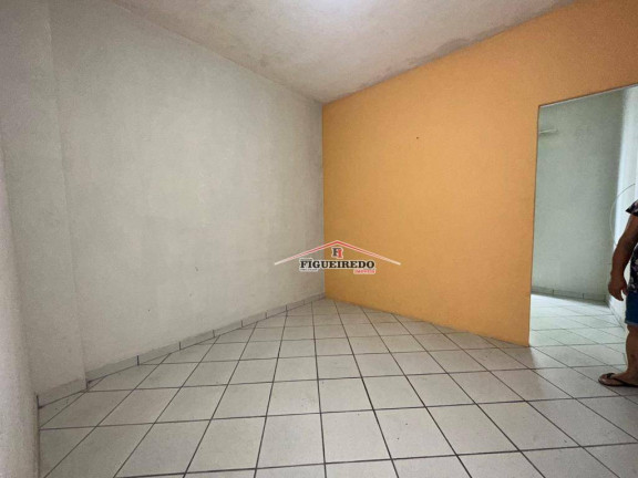 Imagem Kitnet com 1 Quarto à Venda, 33 m² em Vila Tupi - Praia Grande